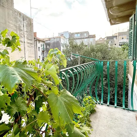 Apartment Josephine Split